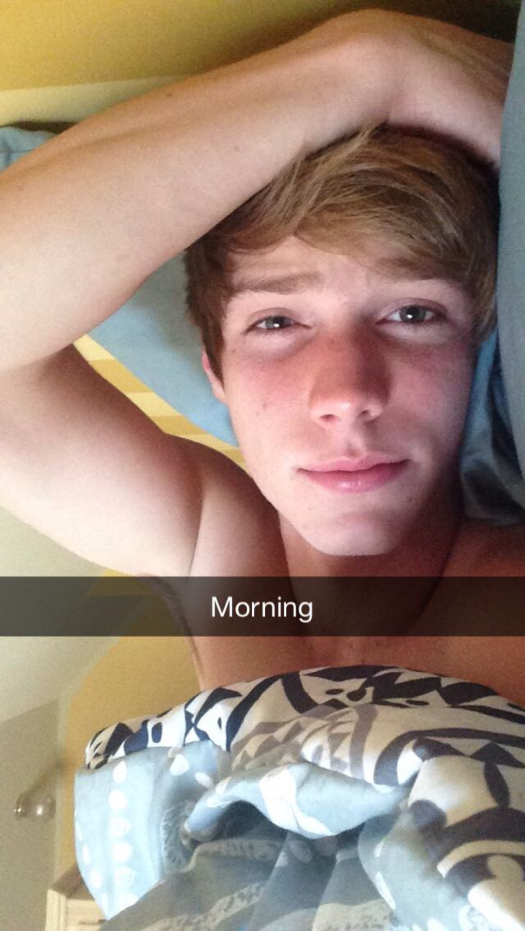 Twink Snaps